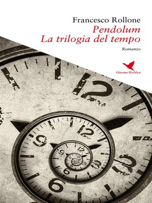 cover image of Pendolum--La trilogia del tempo